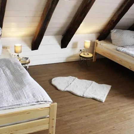 Apartment Handwerkeratelier *