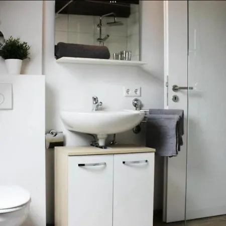 Handwerkeratelier Apartment