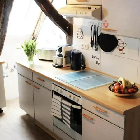 Apartment Handwerkeratelier