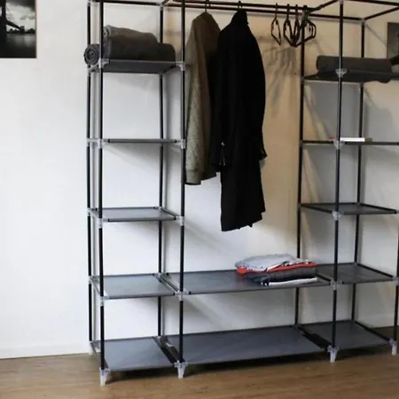 Apartment Handwerkeratelier