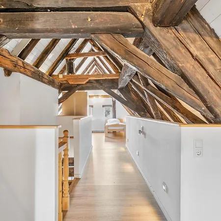 Apartment Handwerkeratelier