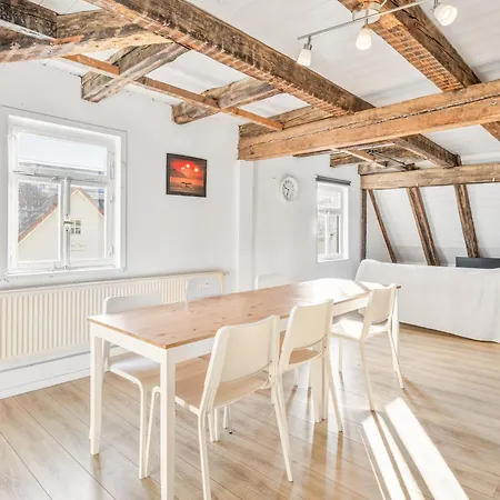 Handwerkeratelier Apartment *