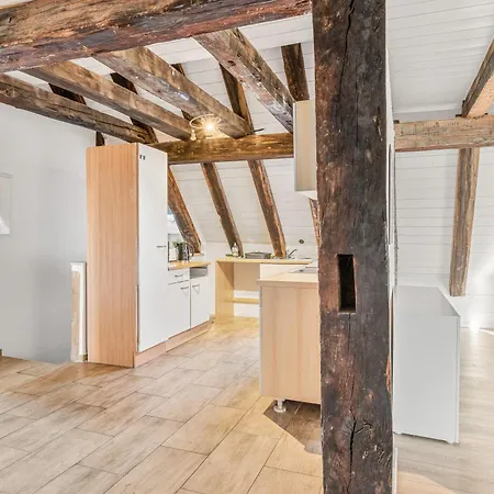 Handwerkeratelier * Frickenhausen (Baden-Wurttemberg)