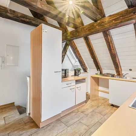 Apartment Handwerkeratelier *