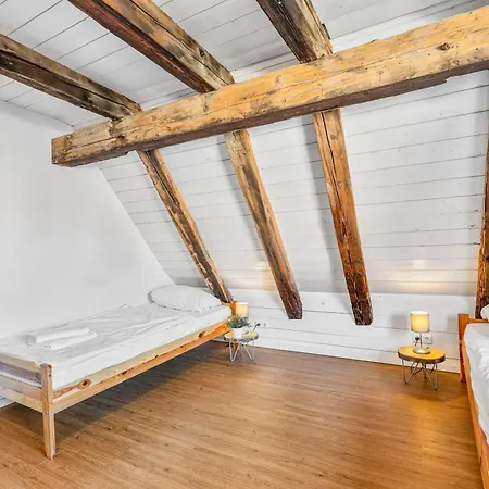 Apartment Handwerkeratelier Frickenhausen (Baden-Wurttemberg)