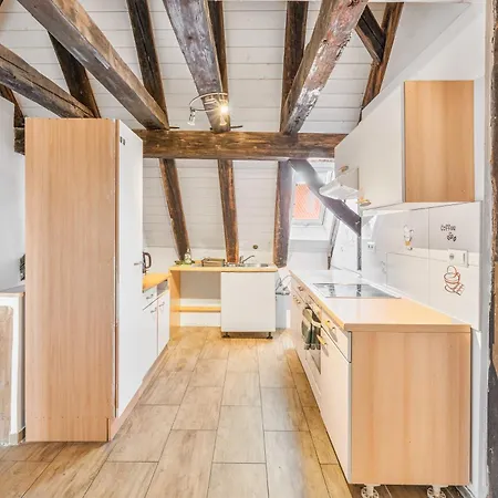 Handwerkeratelier Frickenhausen (Baden-Wurttemberg)